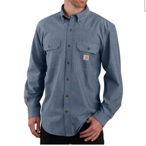Carhartt Loose Fit button down shirt
